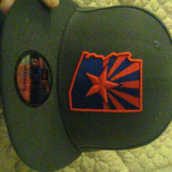 new Era snapbacks 59fifty all AZ - Picture 7 of 8